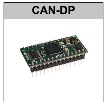 CANBUS MODULE