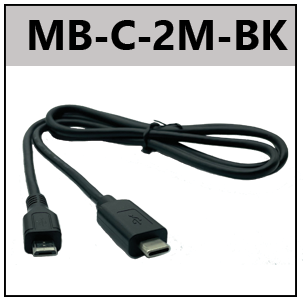 General USB Cables