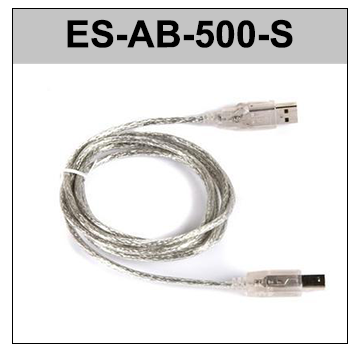 General USB Cables