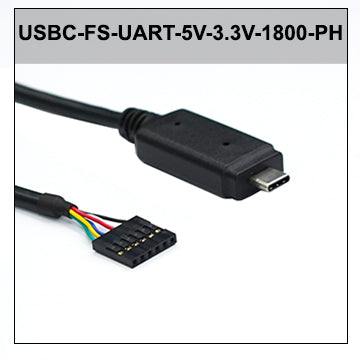 USB Type C Full Speed cable