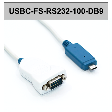 USB Type C Full Speed cable