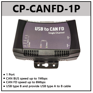 CP-CANFD