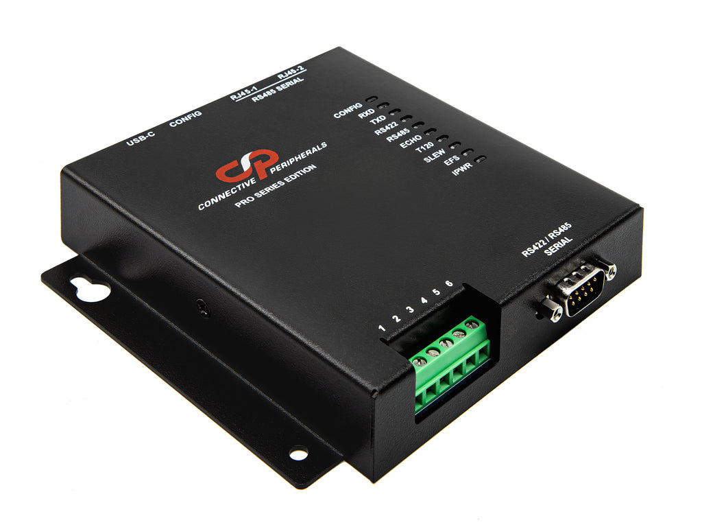 Pro 5ft. USB to RS-422 / RS-485 Converter w/FTDI Chip