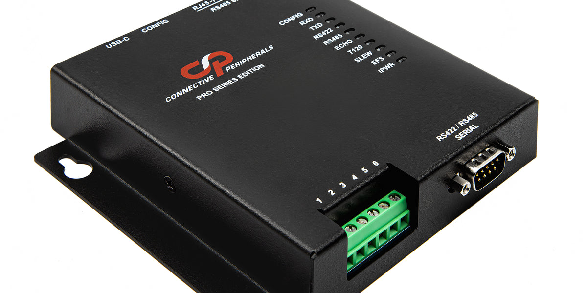 USB TO RS422/RS485 ADAPTERS PRO and ISO PRO Series (HIGH SPEED