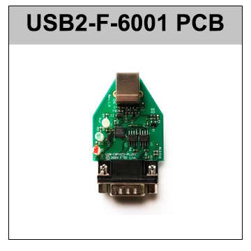 USB TO RS422 ADAPTERS (FULL SPEED)